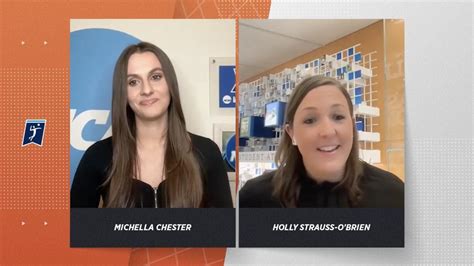 Committee chair breaks down the 2023 NCAA women's volleyball bracket ...