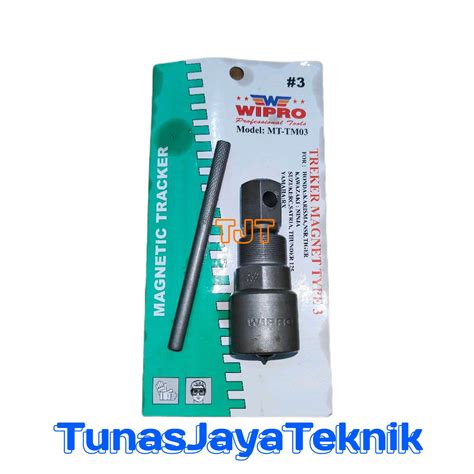 Treker Magnet Mt Tm Wipro Type Lazada Indonesia