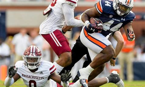 Auburn Vs Cal Football Odds Tips And Betting Trends 992023