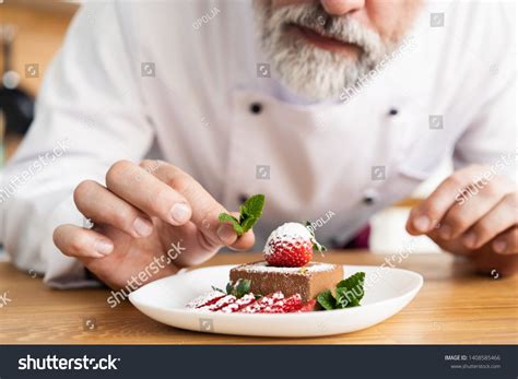 Dessert Garnish Images Stock Photos Vectors Shutterstock