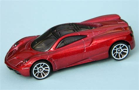 Pagani Huayra Hot Wheels Wiki Fandom Powered By Wikia