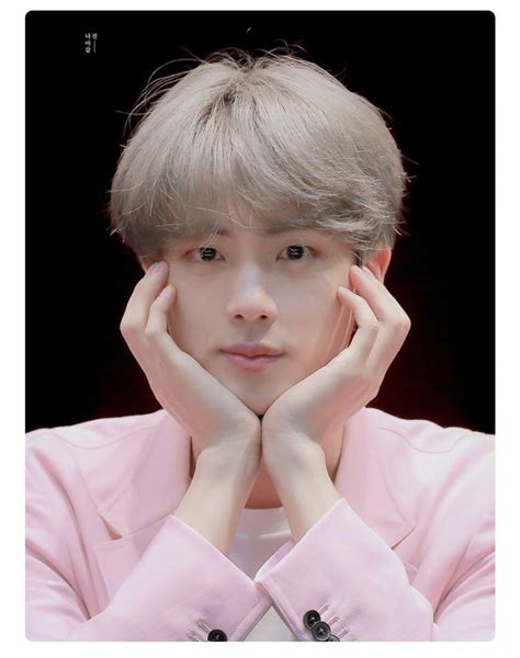 Sel⁷ BTS Weverse Translations on Twitter BTS WEVERSE COMMENT JIN