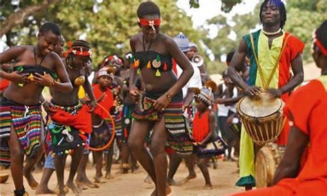 Dia de África assinalado diversas actividades culturais no país A