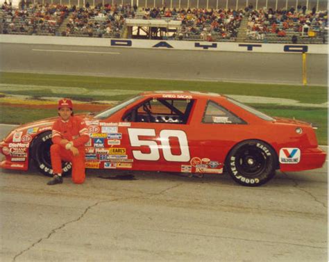 Greg Sacks 1988 Gallery Craig Bontrager