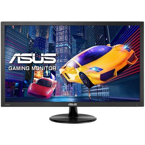 ASUS VP278H 27 60Hz 1ms VGA 2xHDMI FHD Gaming Monitör ITOPYA