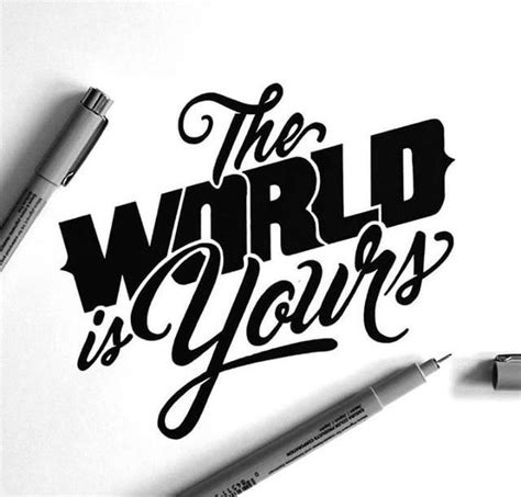 Pin By Jeriann Geller On Calligraphy Hand Lettering In Hand