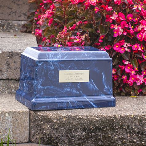 Best Burial Urns Stardust Memorials