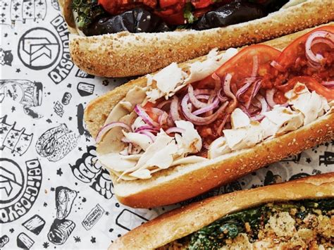 Where to Find the Best Sandwiches in Philadelphia - Eater Philly