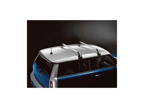 Mini Clubman Roof Rack Base Carrier No Rails Oem G