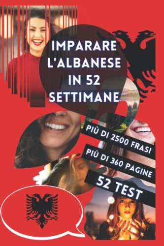 I Libri Di Grammatica Albanese Da Leggere A Luglio