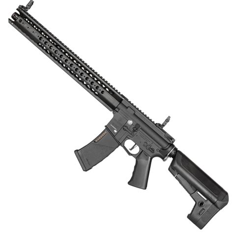 Buy Krytac War Sport Licensed LVOA C M4 Carbine Airsoft AEG Rifle