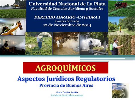 PDF Agroquímicos PDF file1800 1920 Primeros plaguicidas orgánicos