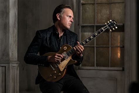 Joe Bonamassa In Arrivo Il Nuovo Live Album Tales Of Time