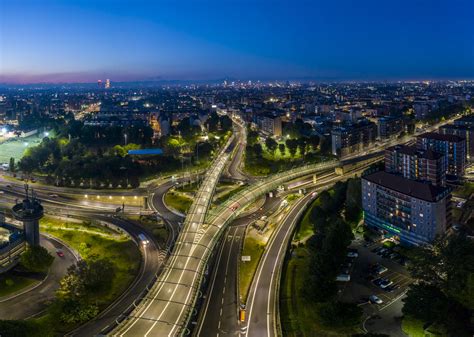 Milano Serravalle