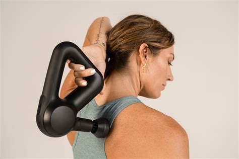 Therabody Theragun Prime Bluetooth App Enabled Massage Gun