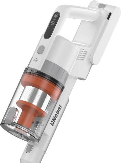 Nobel In Rechargeable Stick Cordless Vacuum Cleaner With L Max