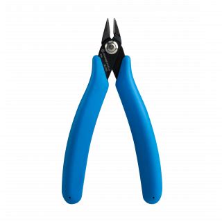 Pinzas De Corte Tipo Flush Jonard Tools Jic