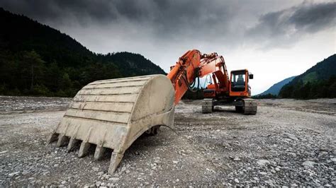 Excavator Vs. Digger: Differences And Which One Is Better For You ...