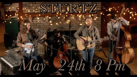 Steves Welcomes Sturtz Streamin Steves Guitars Youtube