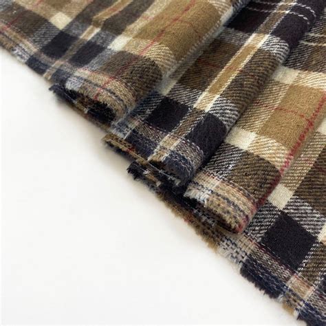 Flannel Fabric By The Yard | Fabric Wholesale Direct