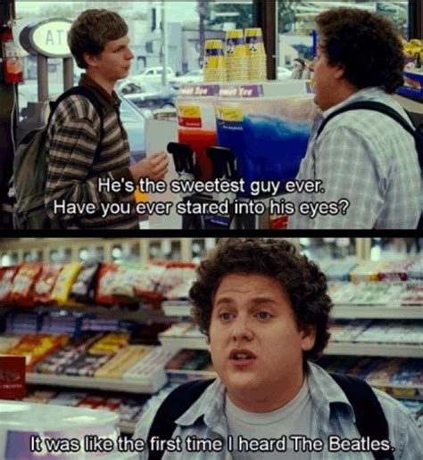 Superbad Funny Quotes - ShortQuotes.cc