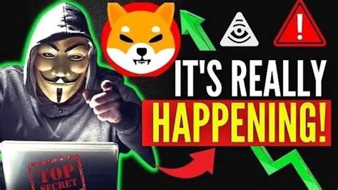 CRAZY PUMP ALERT SHIBA INU COIN JUST SIGNED THE BIGGEST DEAL EVER IN