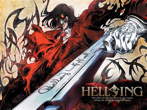 Hellsing