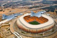 Springboks to play All Blacks at FNB Stadium in 2012 | Rugby-Talk.com