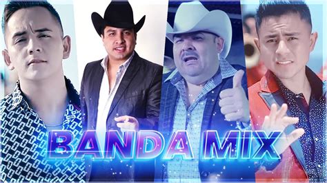 Banda Ms 2021 Banda Ms Mix Exitos 2021 Banda Ms Lo Mas Nuevo 2021