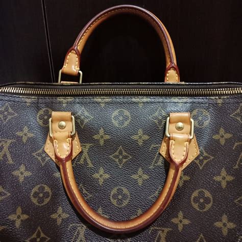 Lv Speedy Monogram Harga Mobil Semashow