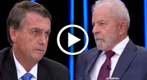 Lula Manda Recado Para Quem For Votar Em Bolsonaro E Deixa Todos Em