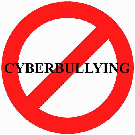 Que Hacer Contra El Cyberbullying Cyberbullying