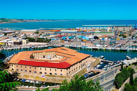 Must see attractions in Ancona, Italy - Lonely Planet