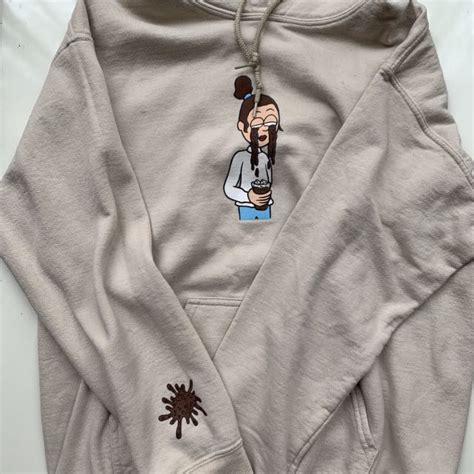 Emma Chamberlain Merch Sweatshirt Cheap Sale | bellvalefarms.com