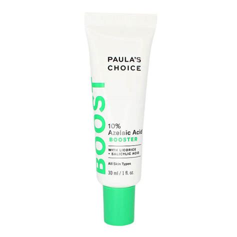 paulas choice  azelaic acid booster  ml afsheen
