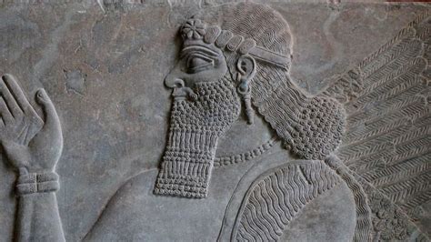 14 Fascinating Facts About Nebuchadnezzar II - Facts.net