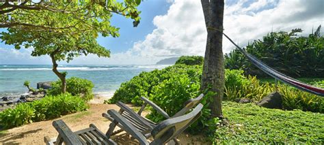 Laie, Hawaii Vacation Rental | OCEAN SUN OCEAN FRONT ONE BEDROOM SUITE ...