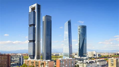 La creación de empresas en España aumenta un 14 5 en el tercer