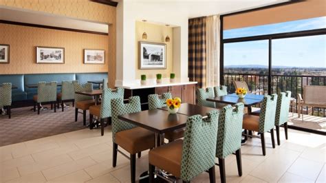 Sheraton Park Hotel At Anaheim Resort vacation deals - Lowest Prices, Promotions, Reviews, Last ...