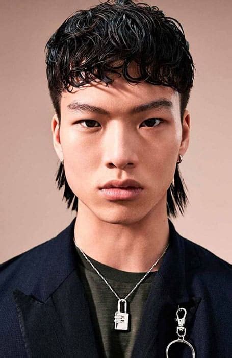 25 Cool Korean Haircuts For Men In 2024 The Trend Spotter