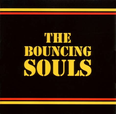 The Bouncing Souls The Bouncing Souls Releases Discogs