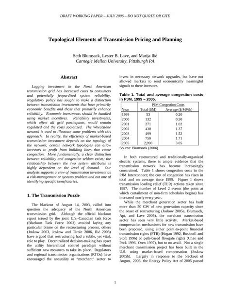 PDF Topological Elements Of Transmission DOKUMEN TIPS