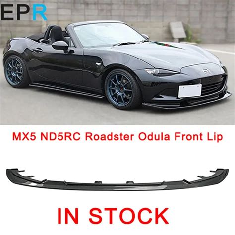 S2 Racing R Type Front Bumper FRP For Mazda MX 5 Miata 45 OFF