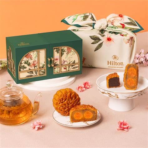 Mooncake Festival 2023 Singapore: Where To Buy Mid-Autumn Treats | TheBeauLife