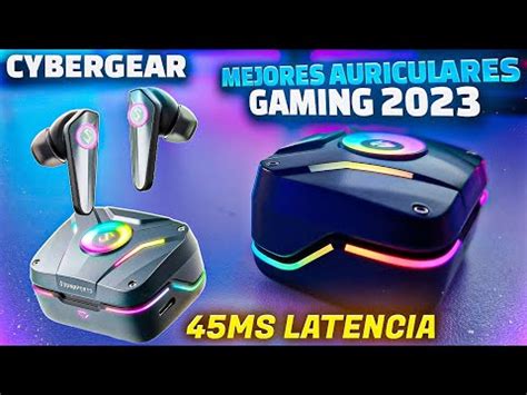 Ms Latenciamejores Auriculares Gaming Calidad Precio De Amazon