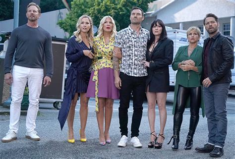 ‘90210’ Reboot: Why Did Fox Cancel ‘BH90210’? | TVLine