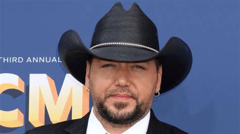 Jason Aldean set to release double album 'Macon, Georgia' in 2022 ...