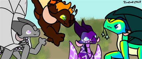 Wof Fantribe Club Banner Comp Entnry By Thatnat2468 On Deviantart