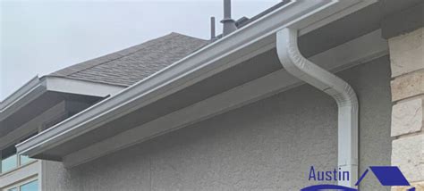 Seamless Gutters