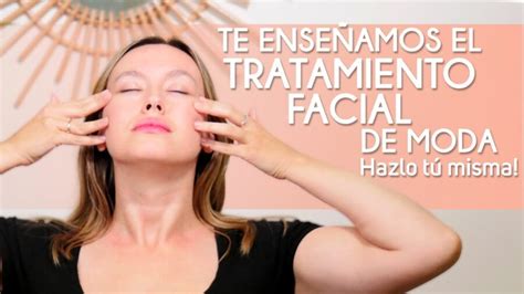 Descubre Los Secretos Del Masaje Facial Kobido Gu A Paso A Paso Para